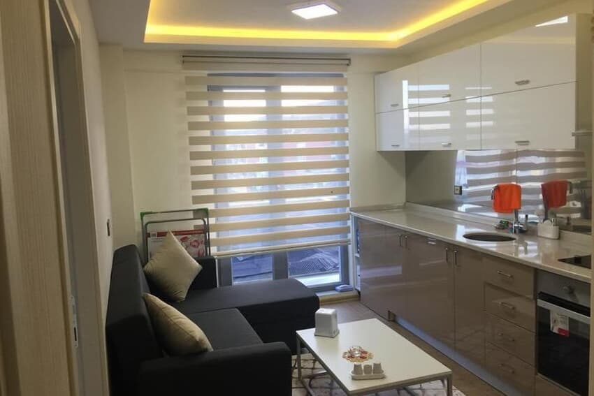 Zara Palas Otel