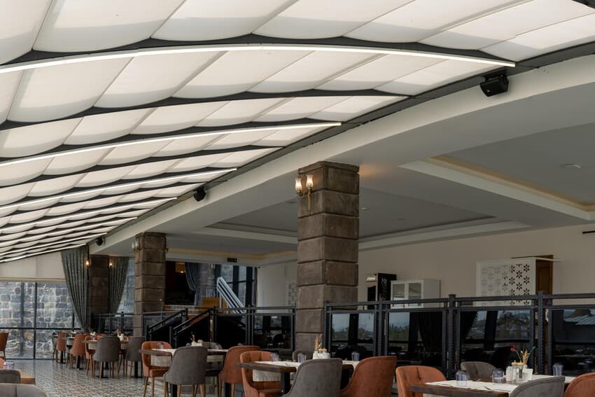 Ve Hotels Kars Beylerbeyi Sarayı