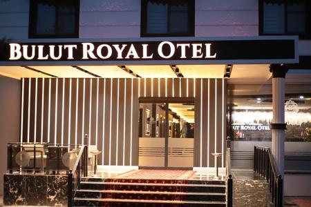 Bulut Royal Otel