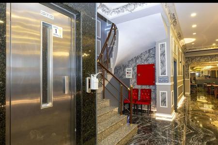 Grand Best Nobel Hotel 2 İstanbul