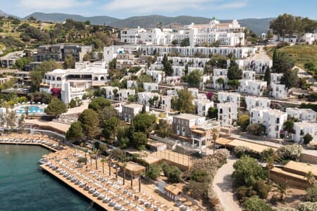 Holiday Inn Resort Bodrum