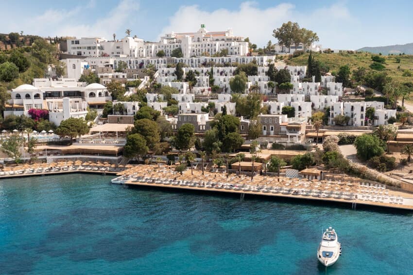 Holiday Inn Resort Bodrum