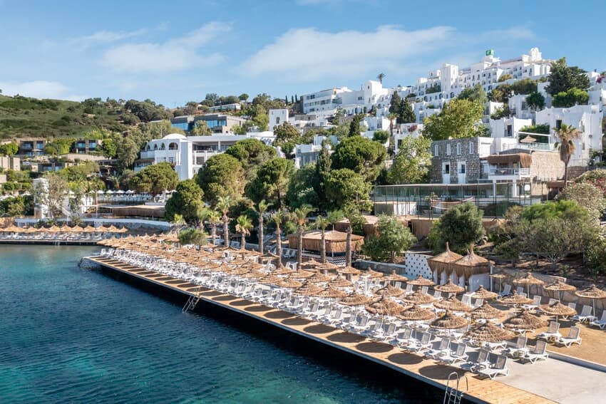 Holiday Inn Resort Bodrum