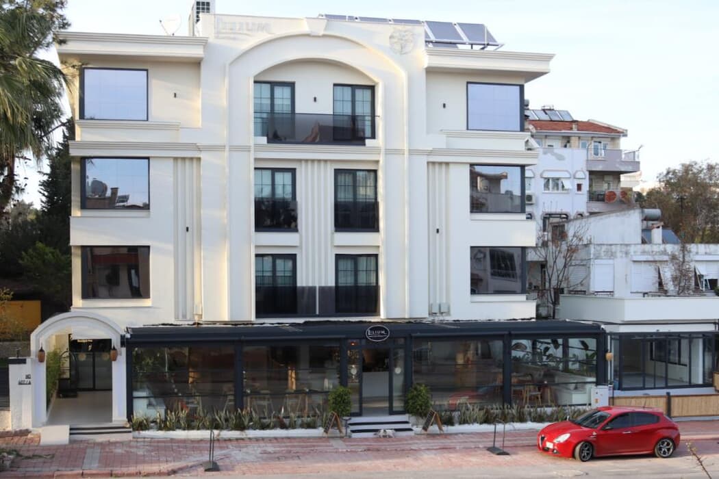 Lilium Boutique Hotel