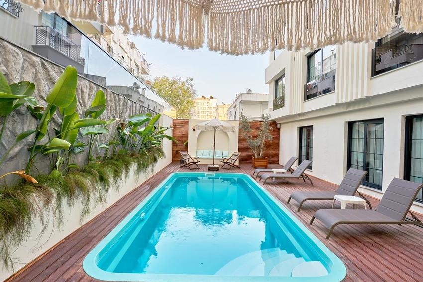 Lilium Boutique Hotel