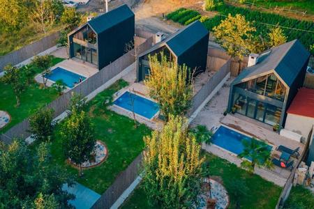 Sapanca Nova Bungalov