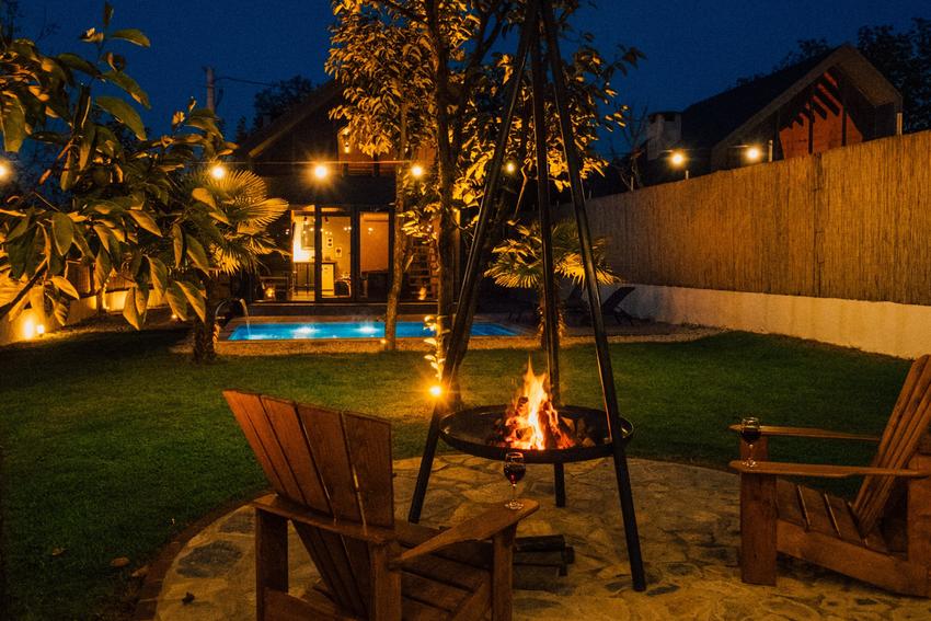 Sapanca Nova Bungalov