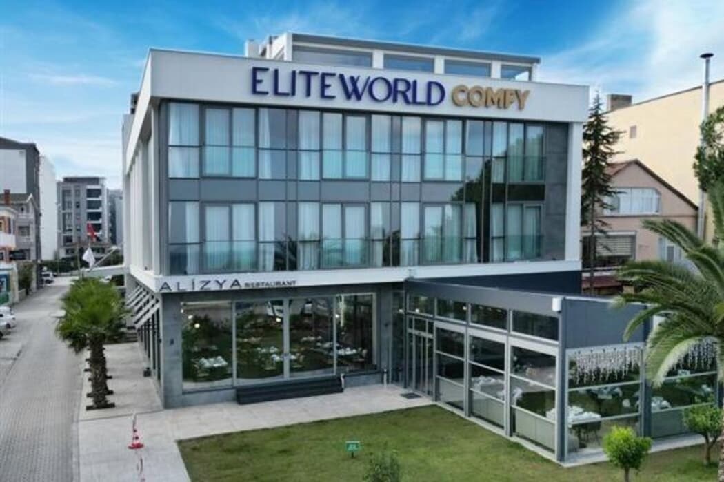 elite-world-comfy-samsun-atakum