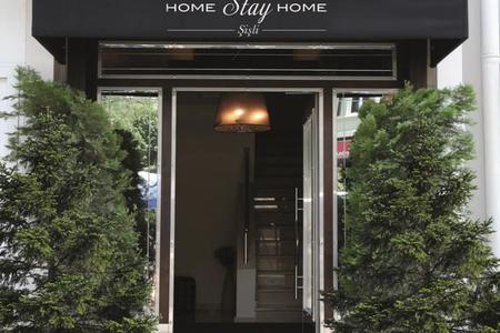 Home Stay Home Şişli