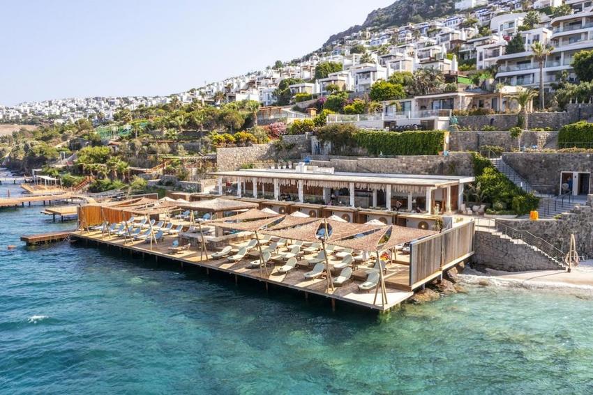 Swissotel Living Bodrum