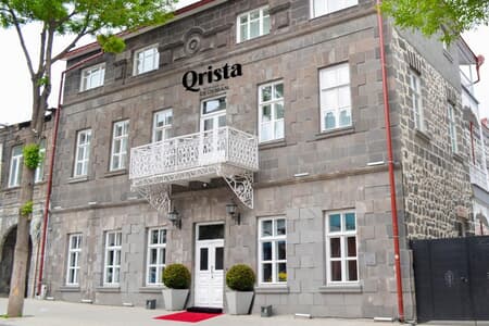 Qrista Managed By Dedeman