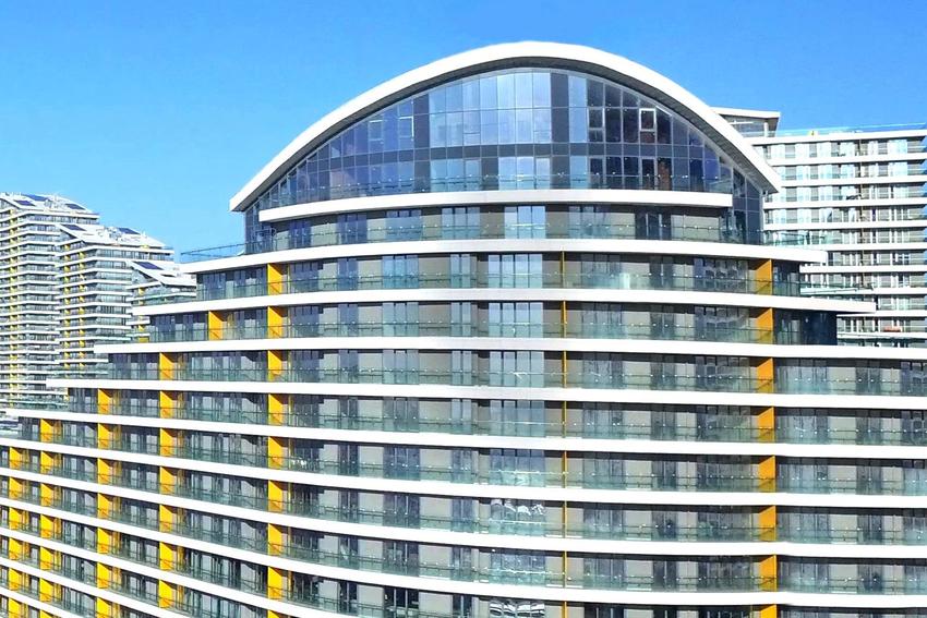 The Superior Living Batışehir