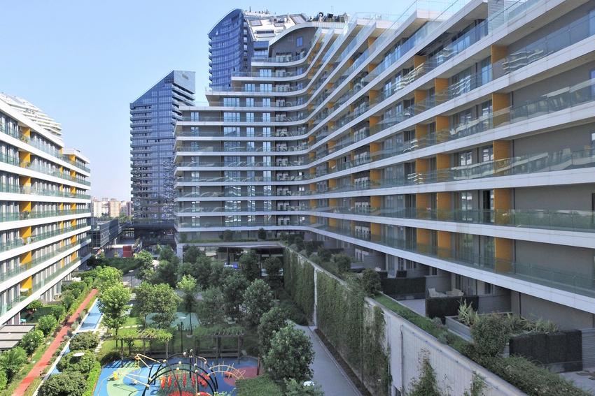 The Superior Living Batışehir