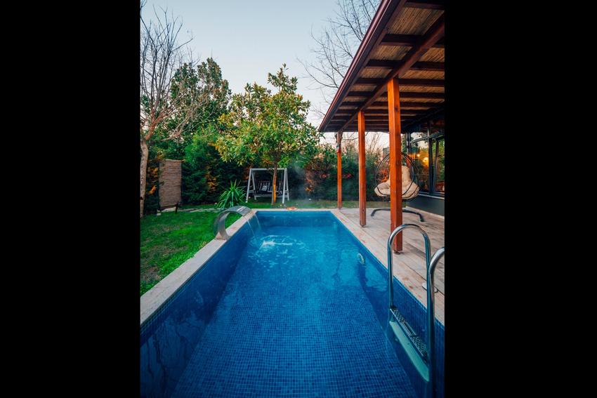 Sapanca Fitos Bungalov