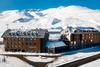 Megasaray Mount Erciyes Megasaray Mount Erciyes
