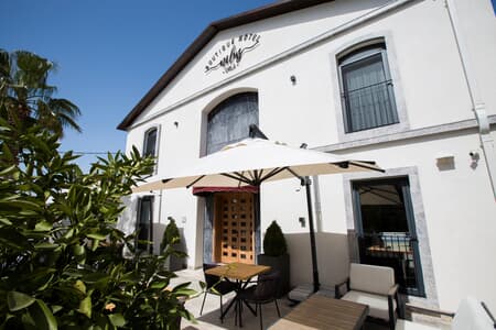 Nilus Urla Nilus Urla