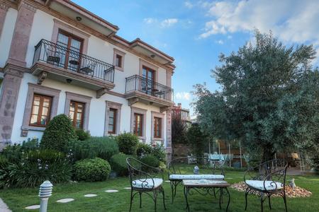 Taş Bahçe Otel (Adults Only +12)