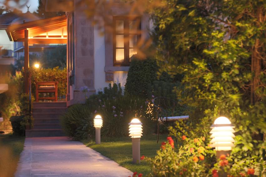 Taş Bahçe Otel (Adults Only +12)