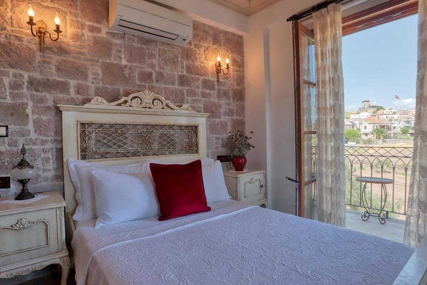 Taş Bahçe Otel (Adults Only +12)