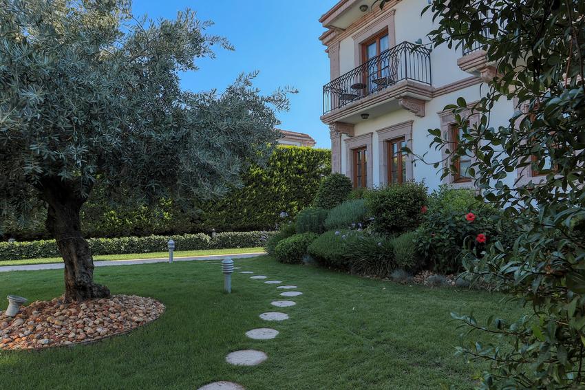 Taş Bahçe Otel (Adults Only +12)