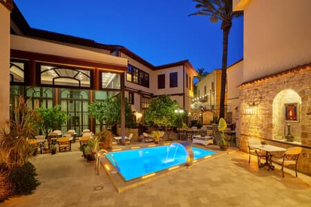 Hotel 1207 Special Class
