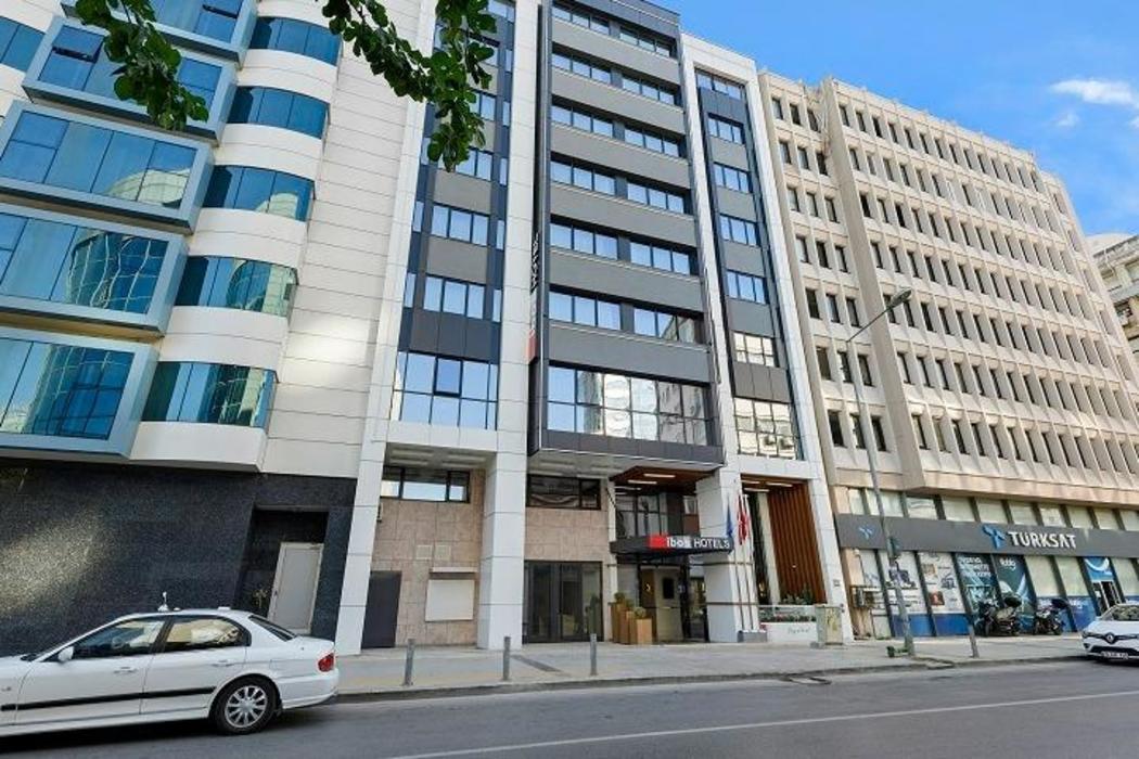 Ibos Hotels Izmir Ibos Hotels Izmir