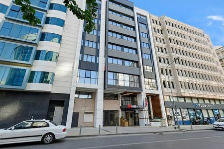Ibos Hotels Izmir