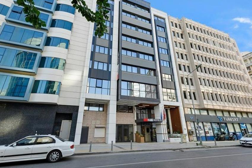 Ibos Hotels Izmir