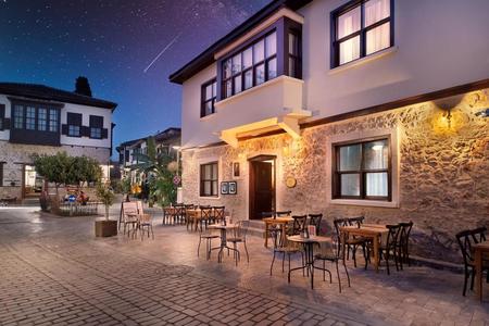 Saye Konak Hotel Kaleiçioldtown