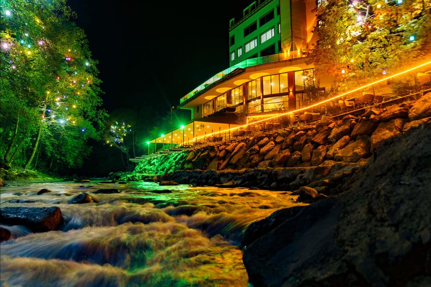 Macartaşı Hotel Restorant