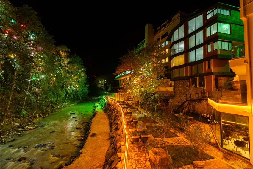 Macartaşı Hotel Restorant