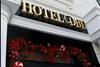 Dbd Hotel Bayraklı Dbd Hotel Bayraklı