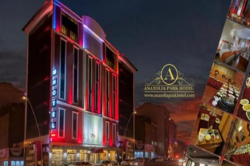 Anatolia Park Hotel