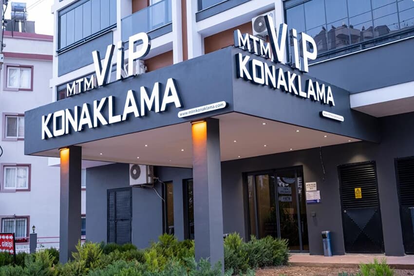 Mtm Plus Konaklama