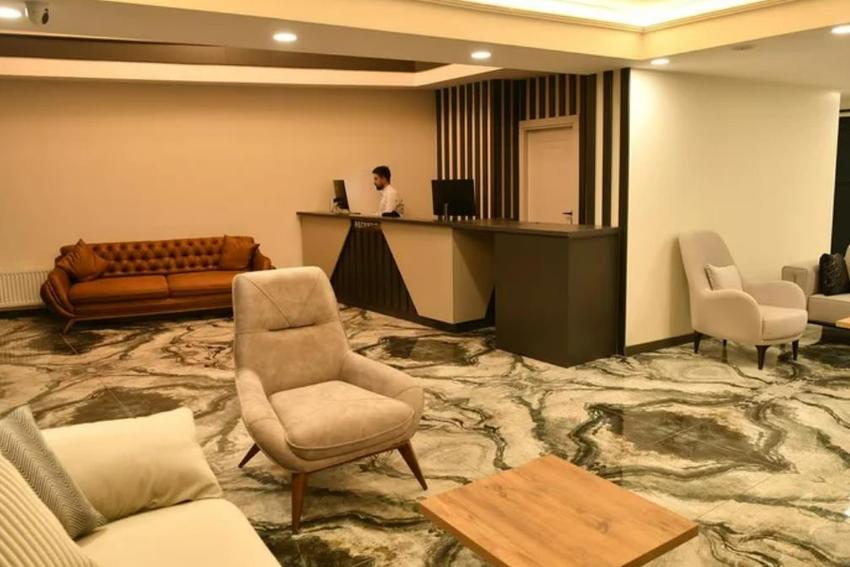Grand 464 Otel