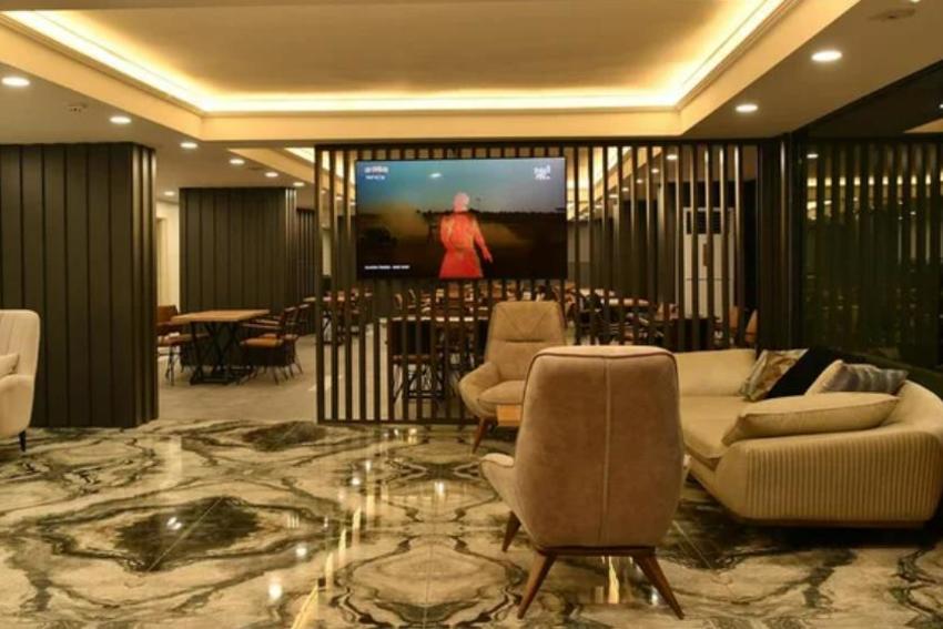 Grand 464 Otel