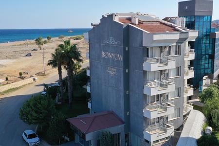 İkonyum Butik Otel