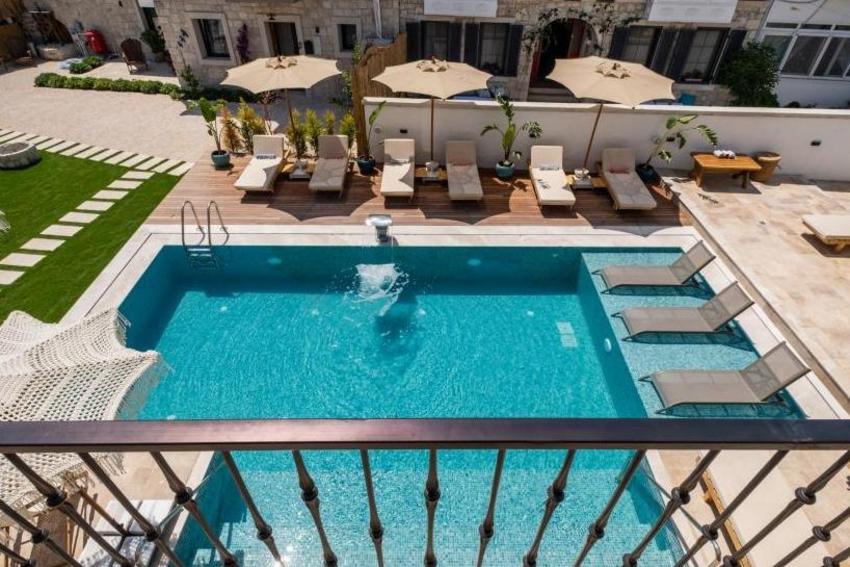 Armel Alaçatı (+12 Adult Only)