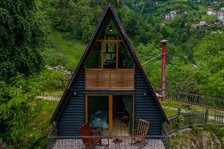 Bungalove Tatil Köyü