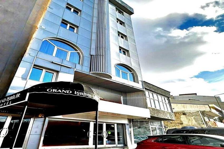 Grand İşbilir Otel