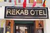 Rekab Otel Rekab Otel