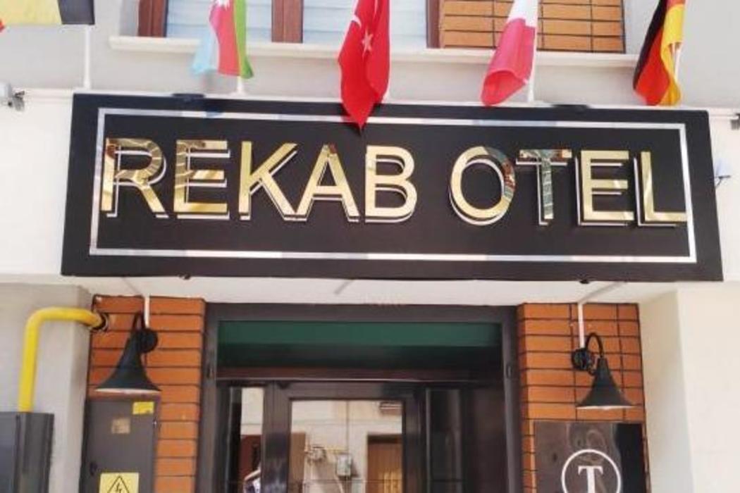 Rekab Otel