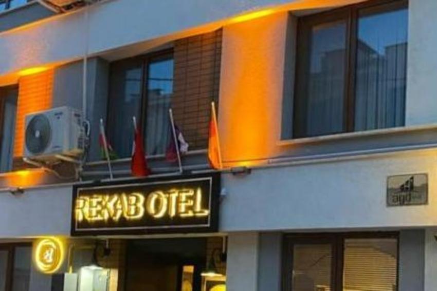Rekab Otel