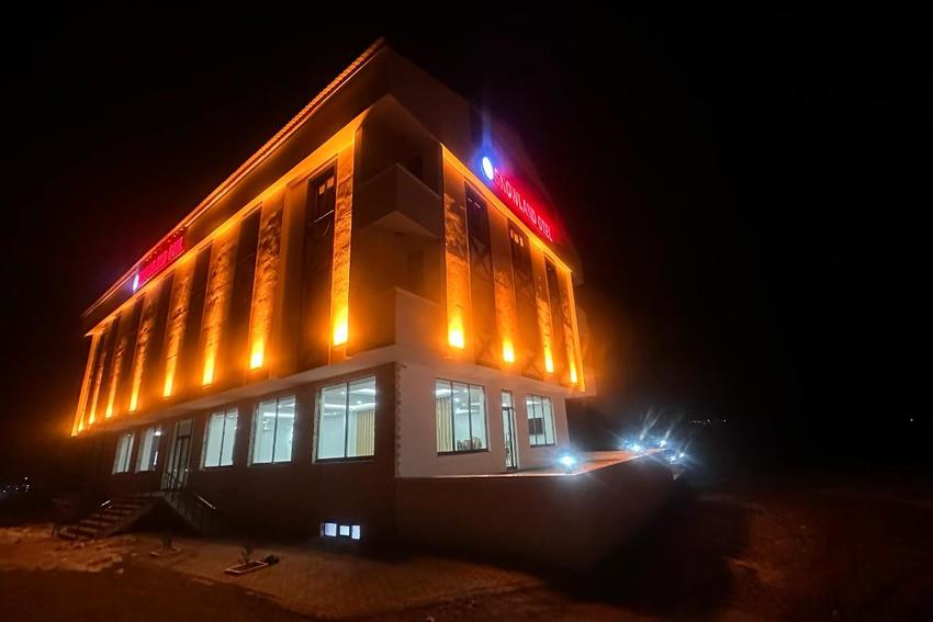 Sarıkamış Snowland Hotel