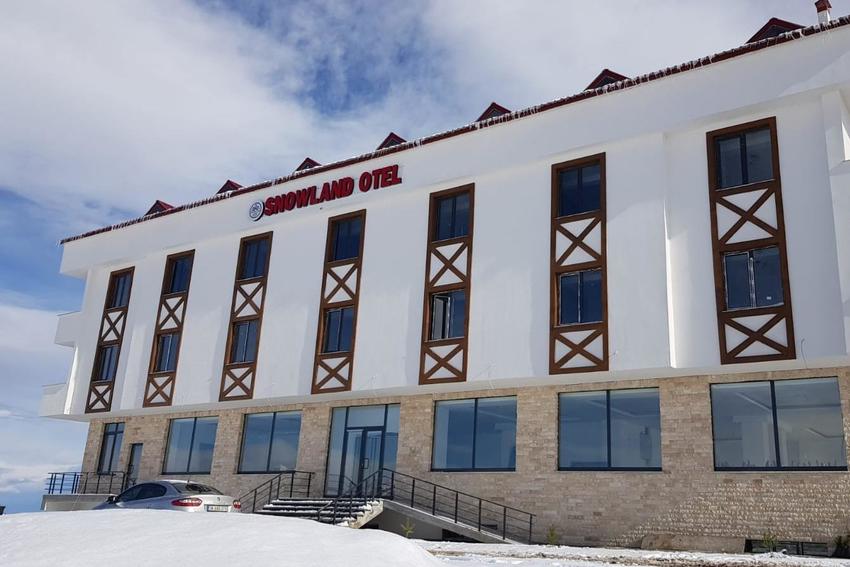 Sarıkamış Snowland Hotel