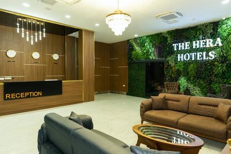 The Hera Business Hotels Spa