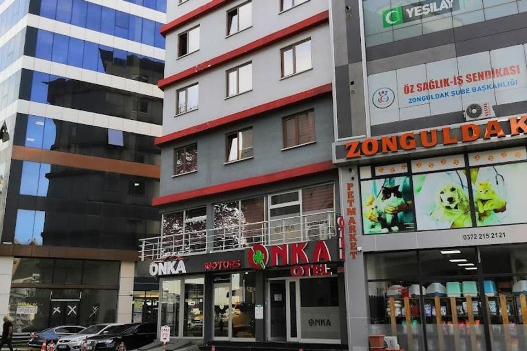 Onka Otel