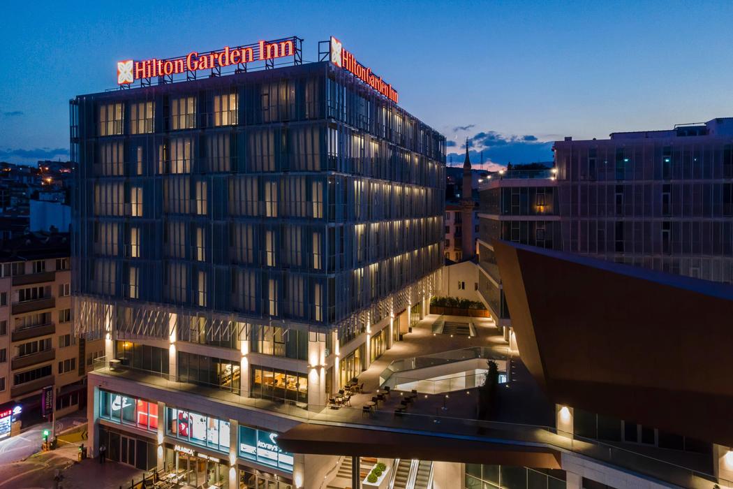 Hilton Garden Inn Balıkesir Hilton Garden Inn Balıkesir