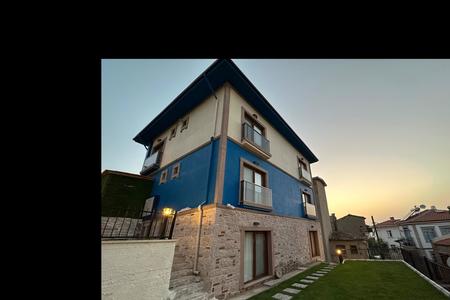 Şirin Garden Ayvalik