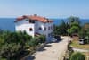 Kerpe Mercan Otel